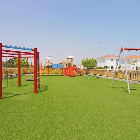 Mariada Apartment Paralimni