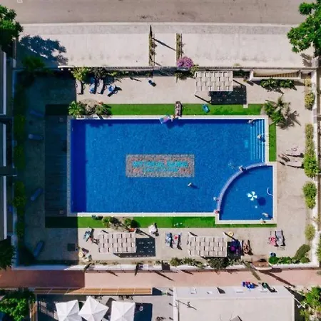 Mariada Paralimni