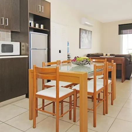 Apartamento Mariada