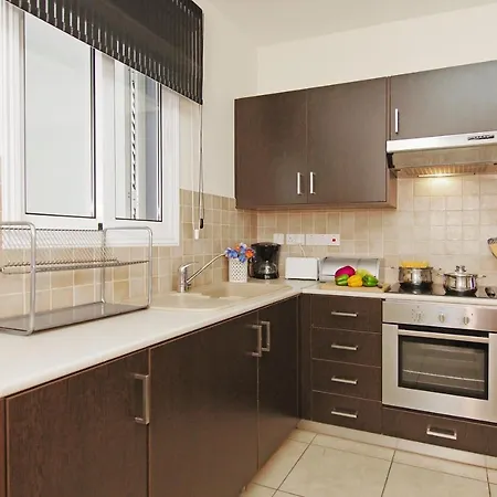 Mariada Apartamento