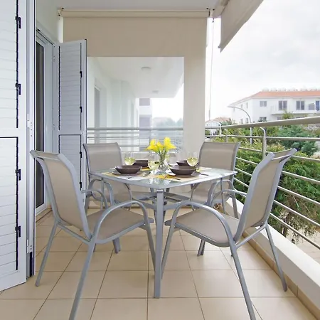 Mariada * פאראלימני